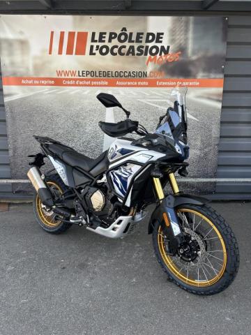 Ds 800 Rally image 3