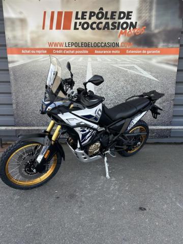 Ds 800 Rally image 2