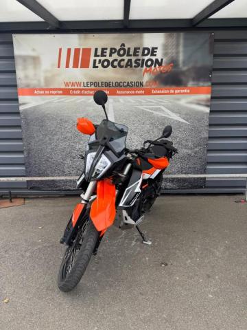 790 Adventure R image 1