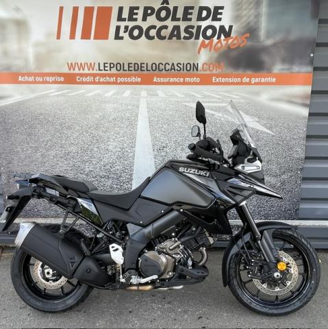Suzuki Dl1050 V-Strom 1050 Se 