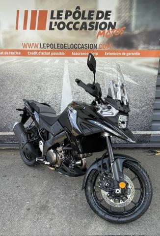 Dl1050 V-Strom 1050 Se image 2