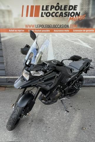 Dl1050 V-Strom 1050 Se image 1