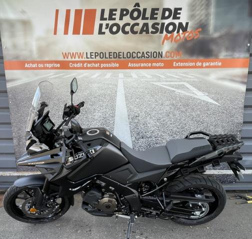 Dl1050 V-Strom 1050 Se image 4