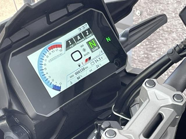 Dl1050 V-Strom 1050 Se image 3