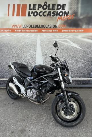 Gladius A2 Sfv image 1