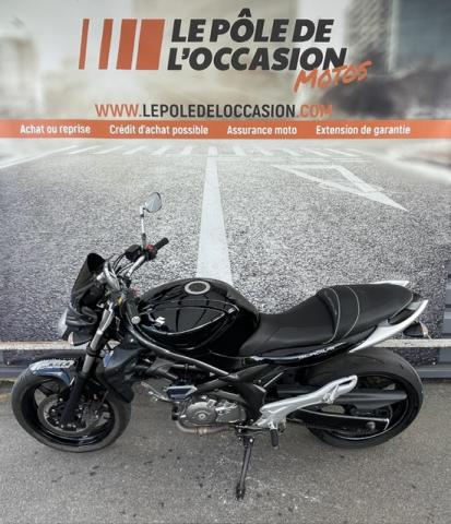 Gladius A2 Sfv image 3