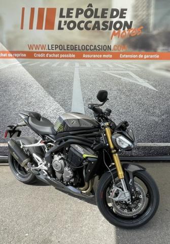 Speed Triple 1200 Rs image 2