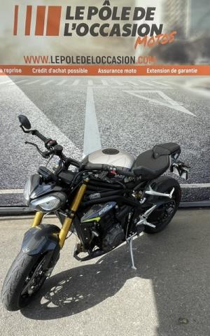 Speed Triple 1200 Rs image 3