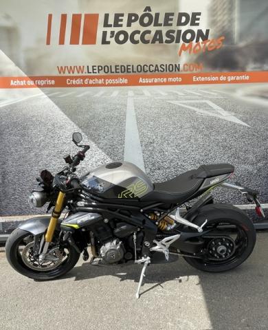 Speed Triple 1200 Rs image 4