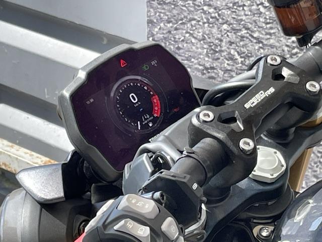Speed Triple 1200 Rs image 1