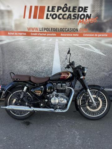 Royal Enfield Classic 350 