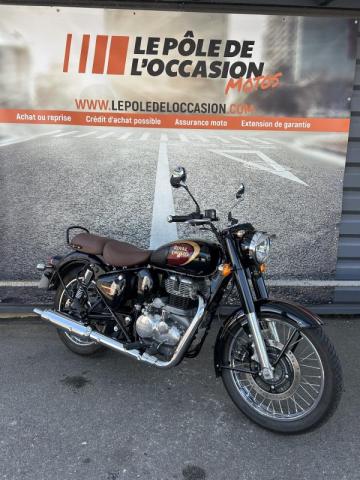 Royal Enfield Classic 350 image 2