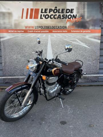 Royal Enfield Classic 350 image 3