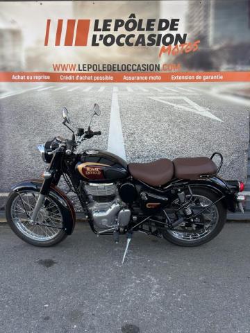 Royal Enfield Classic 350 image 1
