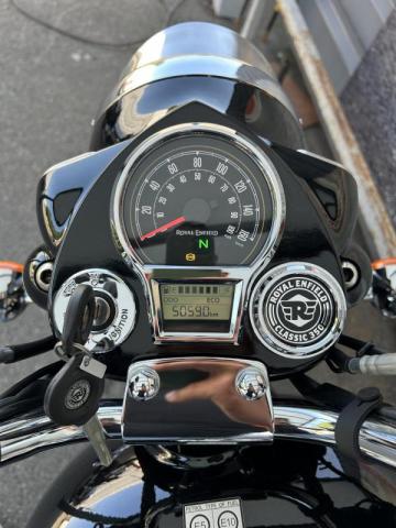 Royal Enfield Classic 350 image 4