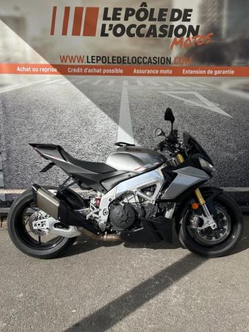 Aprilia Aprillia Tuono 1100 V4 