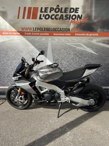 Aprillia Tuono 1100 V4 image 1