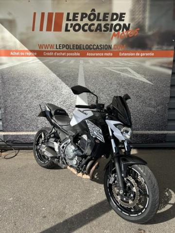 Z650 A2 image 1