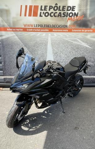 Ninja 1100 Sx 2026 - Garantie 2030 - 220e/mois* image 3