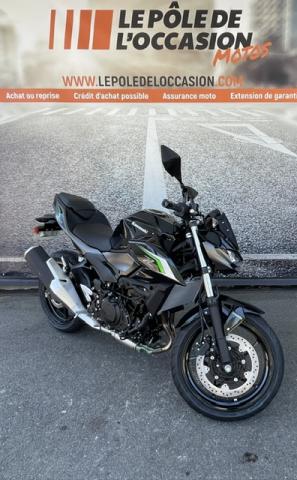 Z500 2026- Garantie 2030 - 88e/mois* image 2