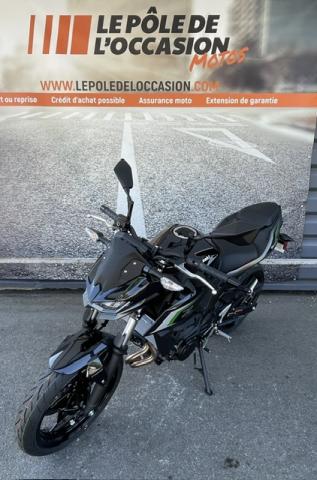 Z500 2026- Garantie 2030 - 88e/mois* image 3