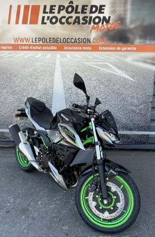 Z500 Se 2026 - Garantie 2030 - 92e/mois* image 2