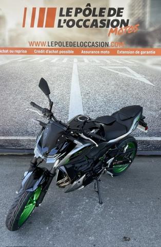 Z500 Se 2026 - Garantie 2030 - 92e/mois* image 3