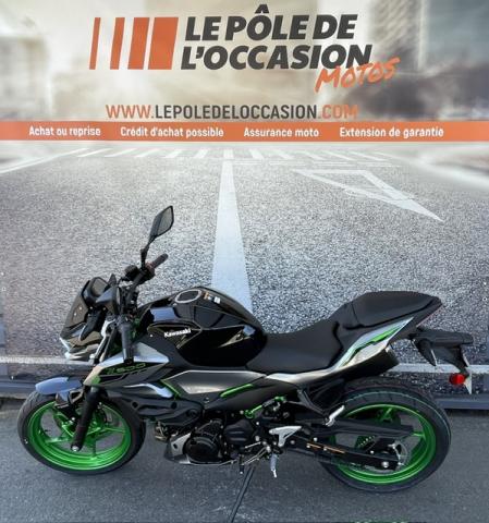 Z500 Se 2026 - Garantie 2030 - 92e/mois* image 1
