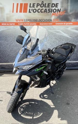 Versys 1100 S 2026 - Garantie 2030 - 228e/mois* image 3