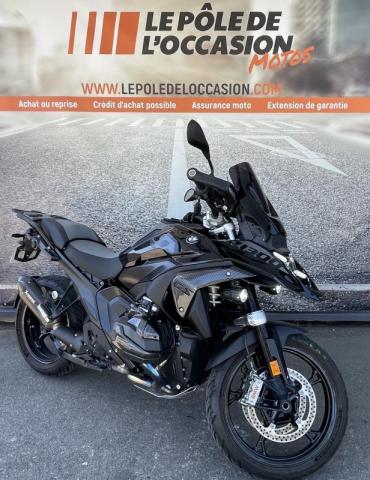 R1300 Gs Triple Black image 1