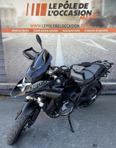 R1300 Gs Triple Black image 2