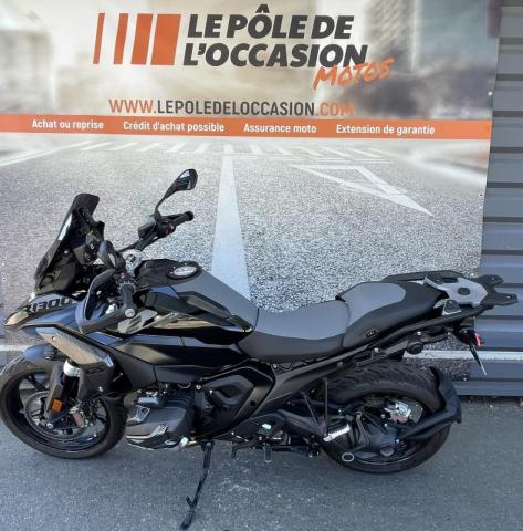 R1300 Gs Triple Black image 3