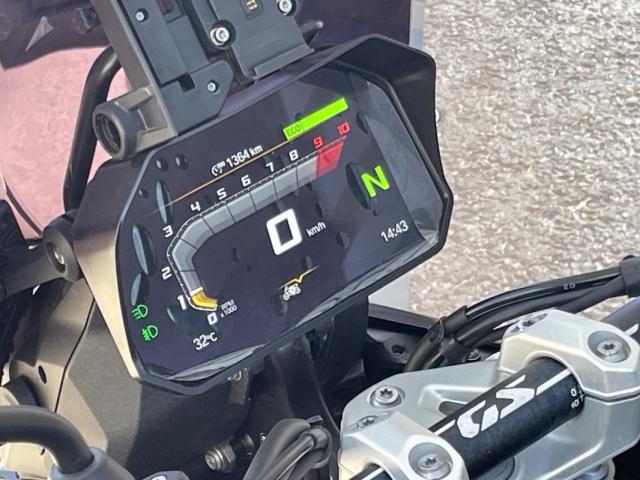 R1300 Gs Triple Black image 4
