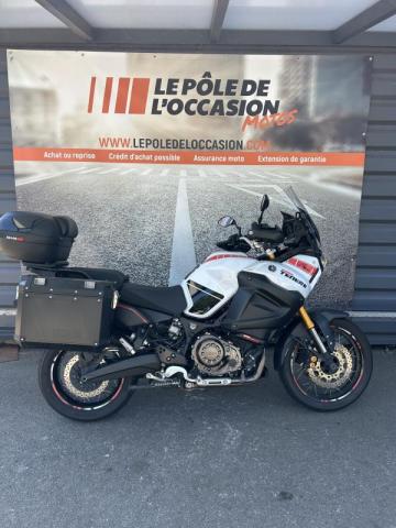 Yamaha Xtz 1200 Super Tenere World Crosser 