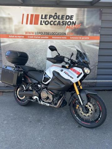 Xtz 1200 Super Tenere World Crosser image 3