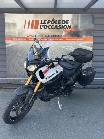 Xtz 1200 Super Tenere World Crosser image 1