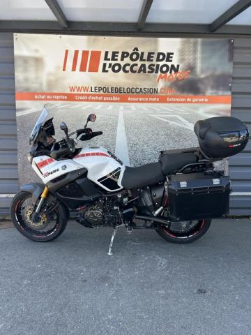 Xtz 1200 Super Tenere World Crosser image 2