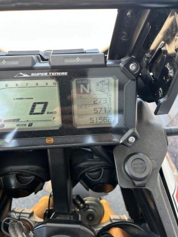 Xtz 1200 Super Tenere World Crosser image 4