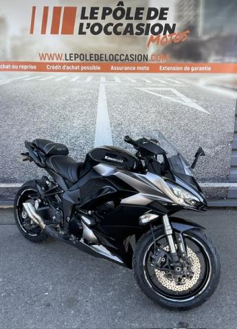 Z1000 Sx image 1