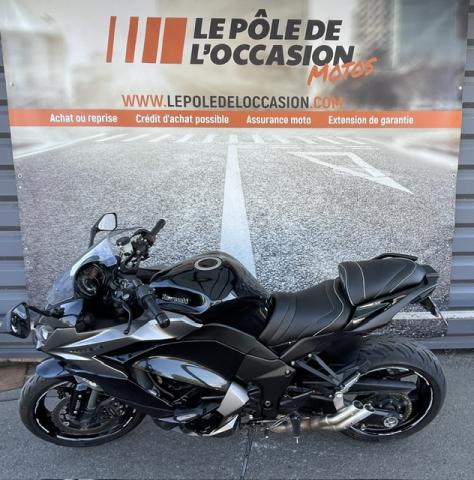 Z1000 Sx image 2