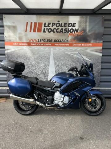 Yamaha Fjr 1300 A 