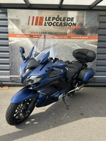 Yamaha Fjr 1300 A image 1