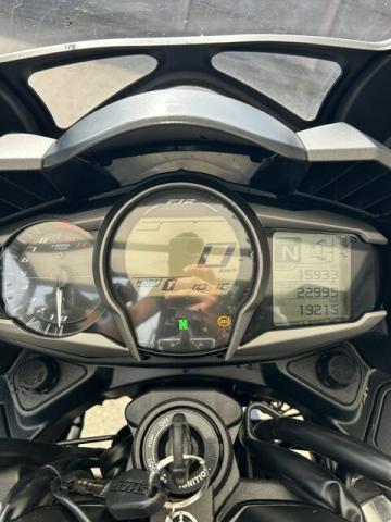 Yamaha Fjr 1300 A image 4