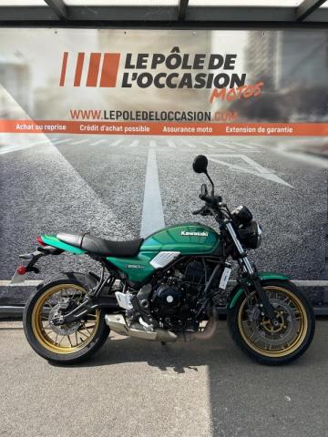 Kawasaki Z650 Rs A2 650