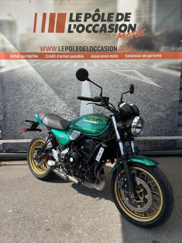 Z650 Rs A2 image 1