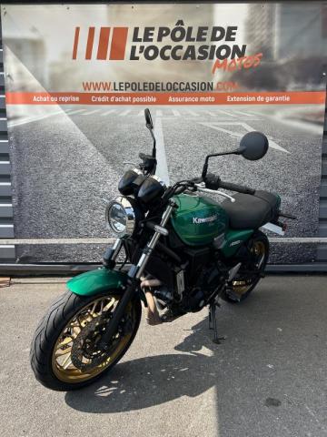 Z650 Rs A2 image 2