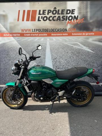 Z650 Rs A2 image 4