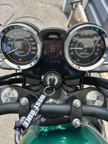 Z650 Rs A2 image 3
