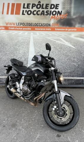 Mt-07 image 3