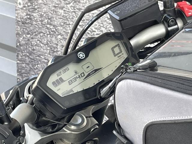 Mt-07 image 2